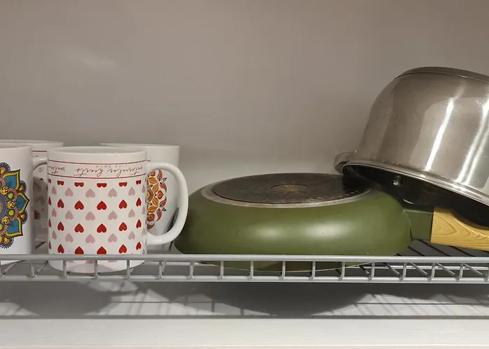 Stina\'S Cute Apartment