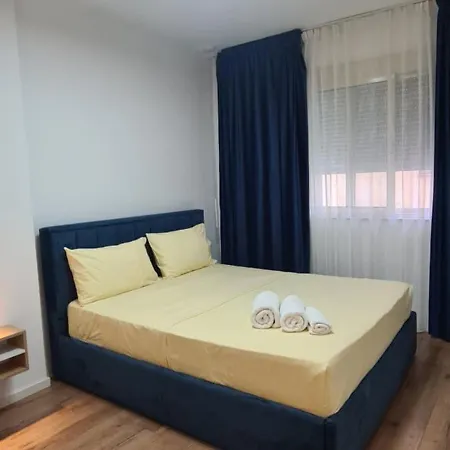Stina'S Cute Apartment Tirana Exterior photo
