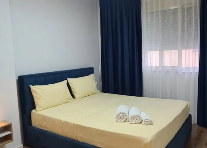 Stina\'S Cute Apartment