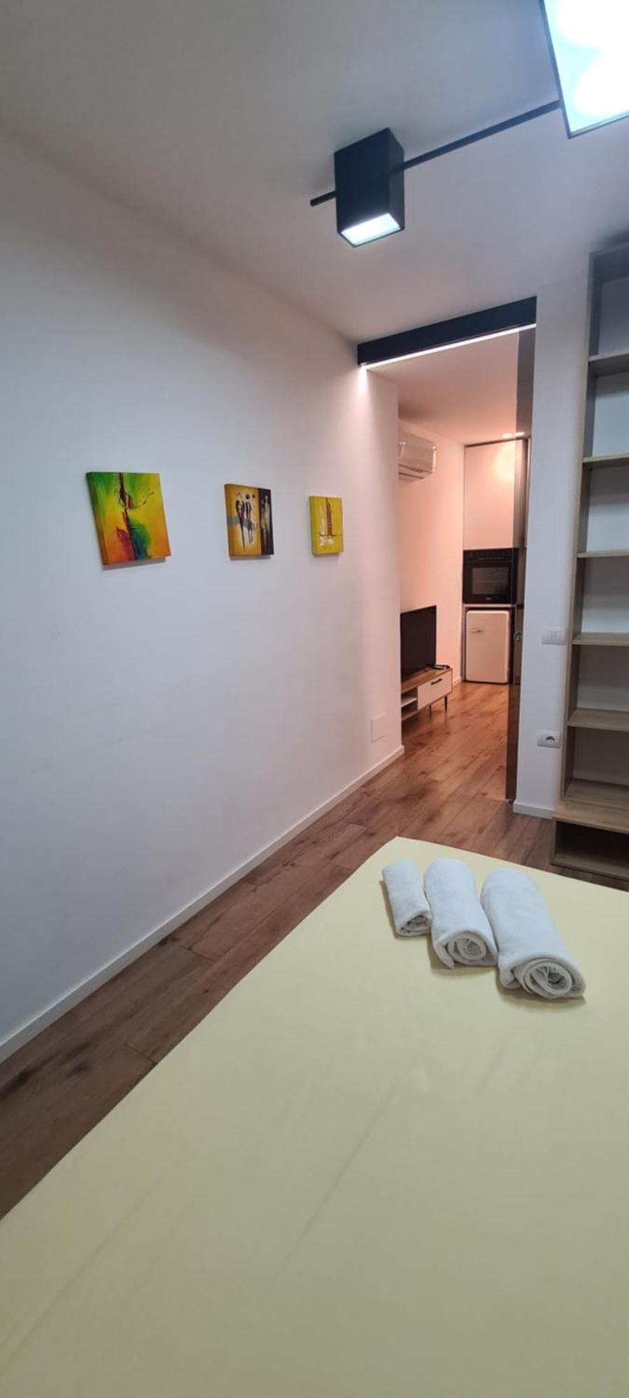 Stina's Cute Apartament Tirana